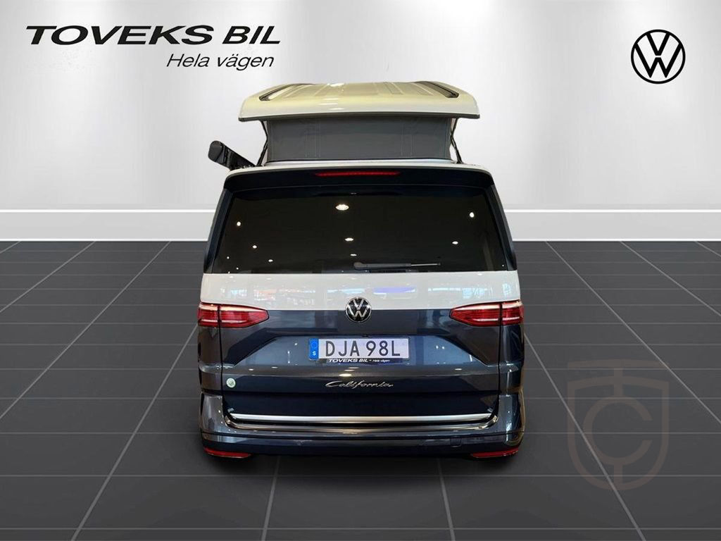 Volkswagen california T7 OCEAN DSG