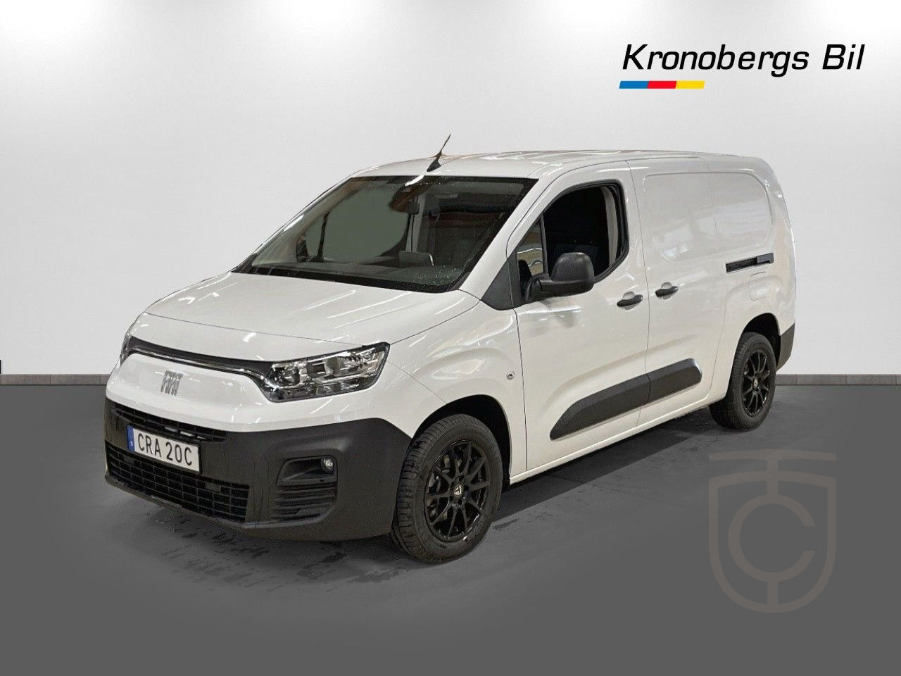 Fiat Doblo L2H1