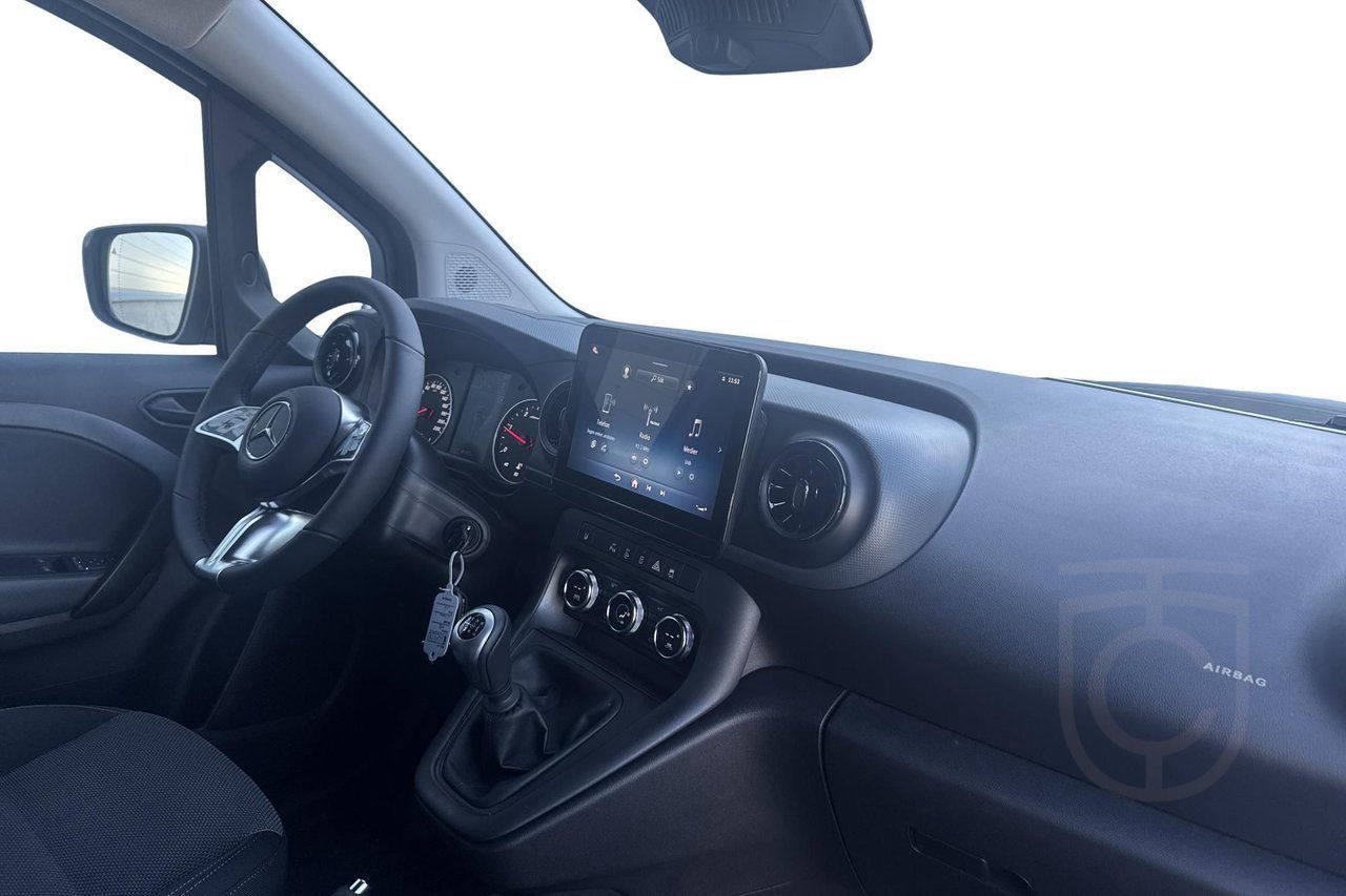 Mercedes-Benz Citan 110 L2 Special Edition #LAGERBIL#