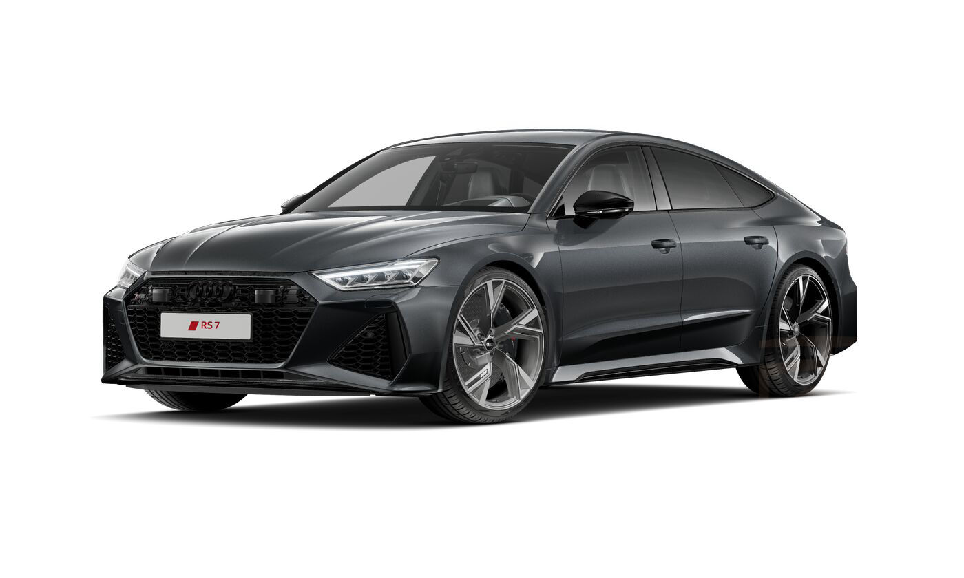 Audi RS 7 Sportback 7 441 kW