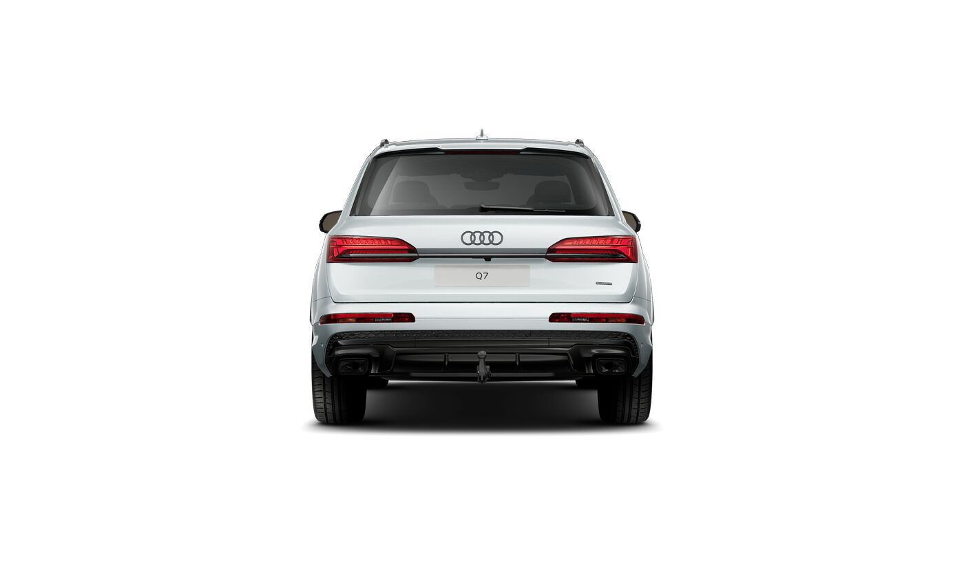 Audi Q7 SUV TFSI e S line 55 e quattro 290 kW