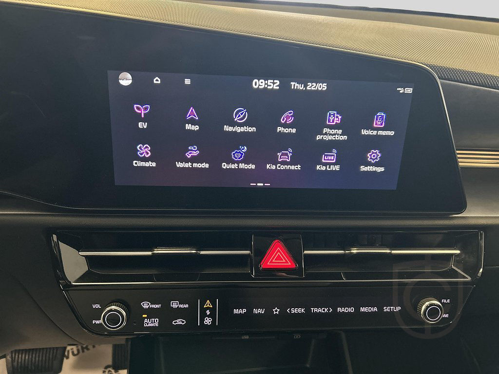 Kia Niro EV Advance