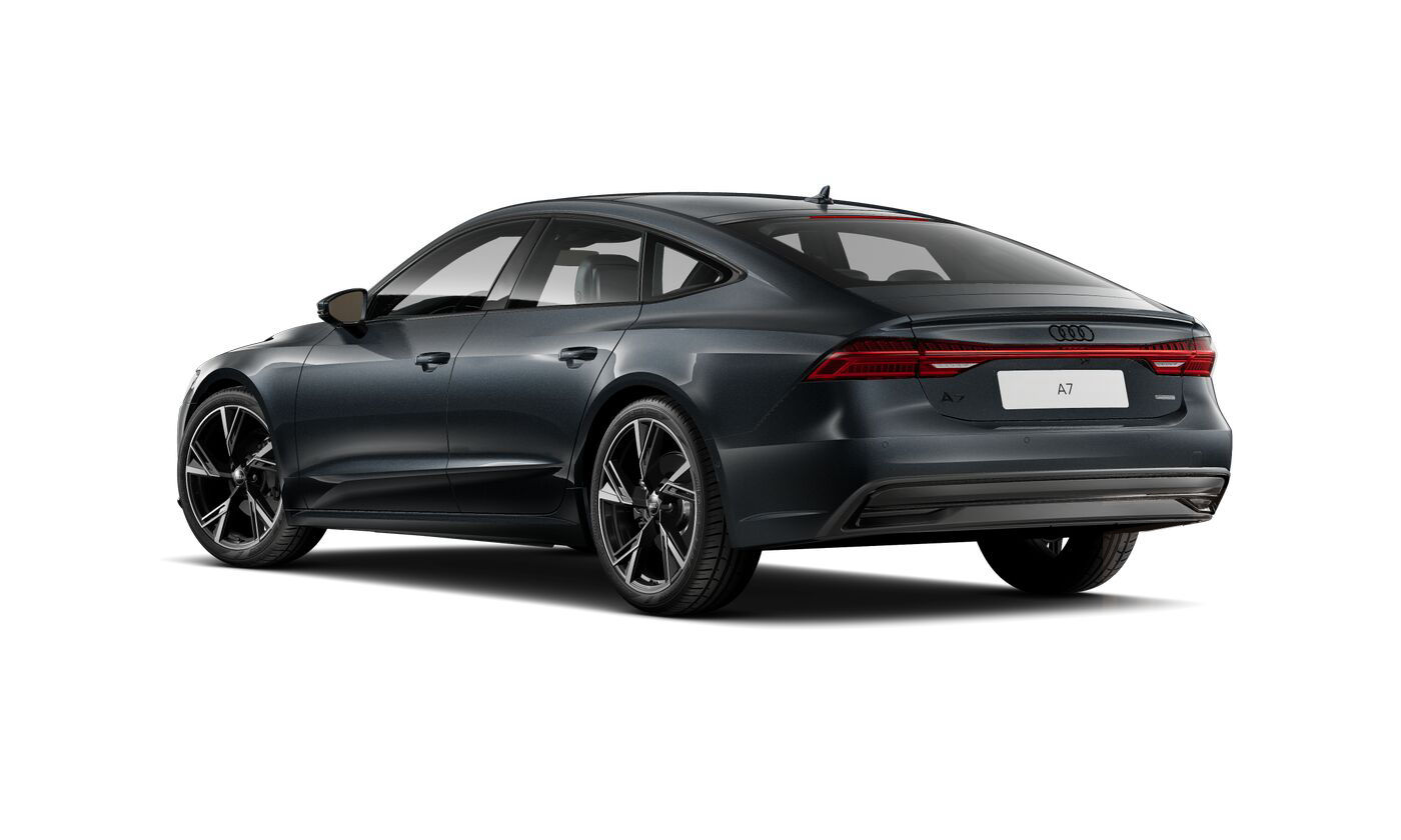 Audi A7 Sportback 45 TFSI quattro 195 kW