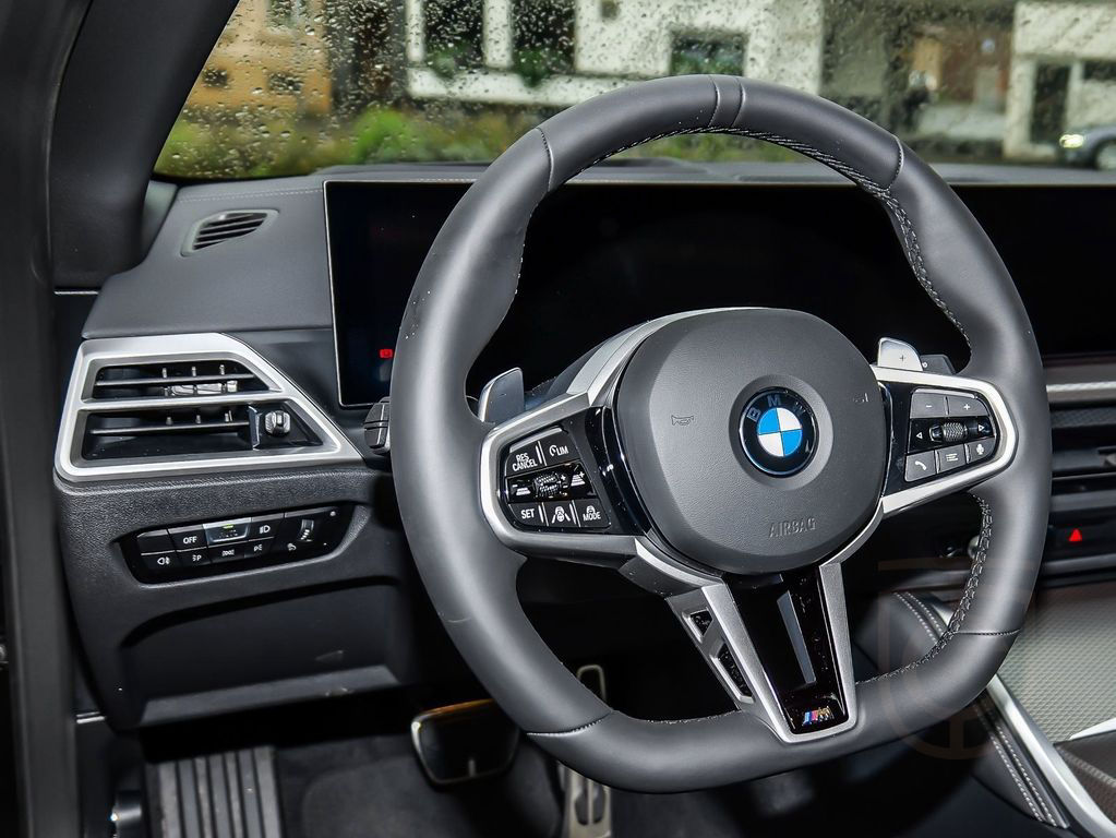 BMW 430i xDrive Cabrio / MSport AHK H/K DA Prof PA+