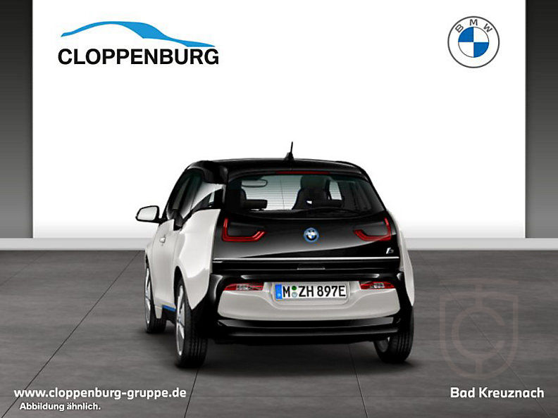 BMW BMW i3 120Ah