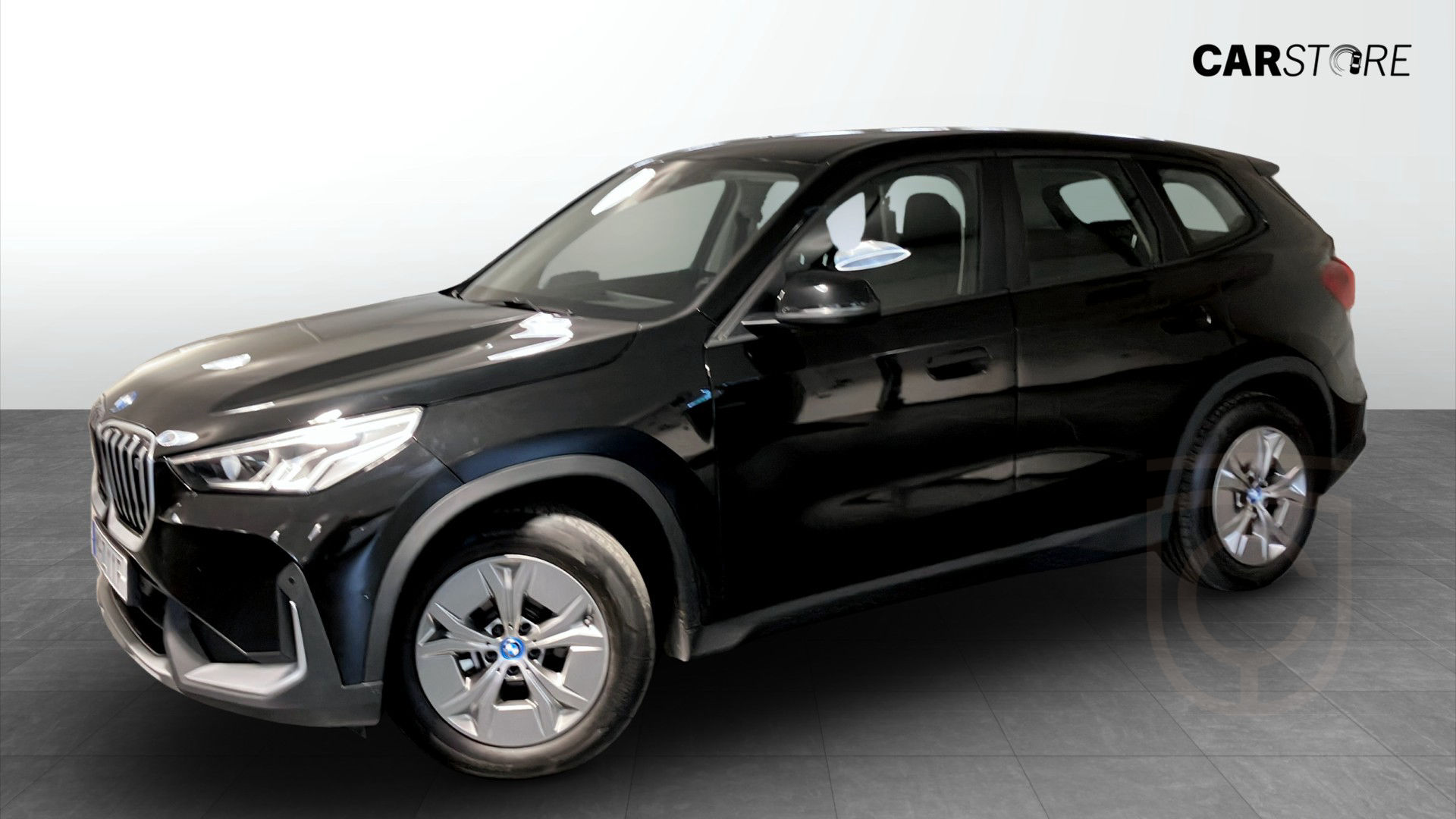 BMW iX1 xDrive30