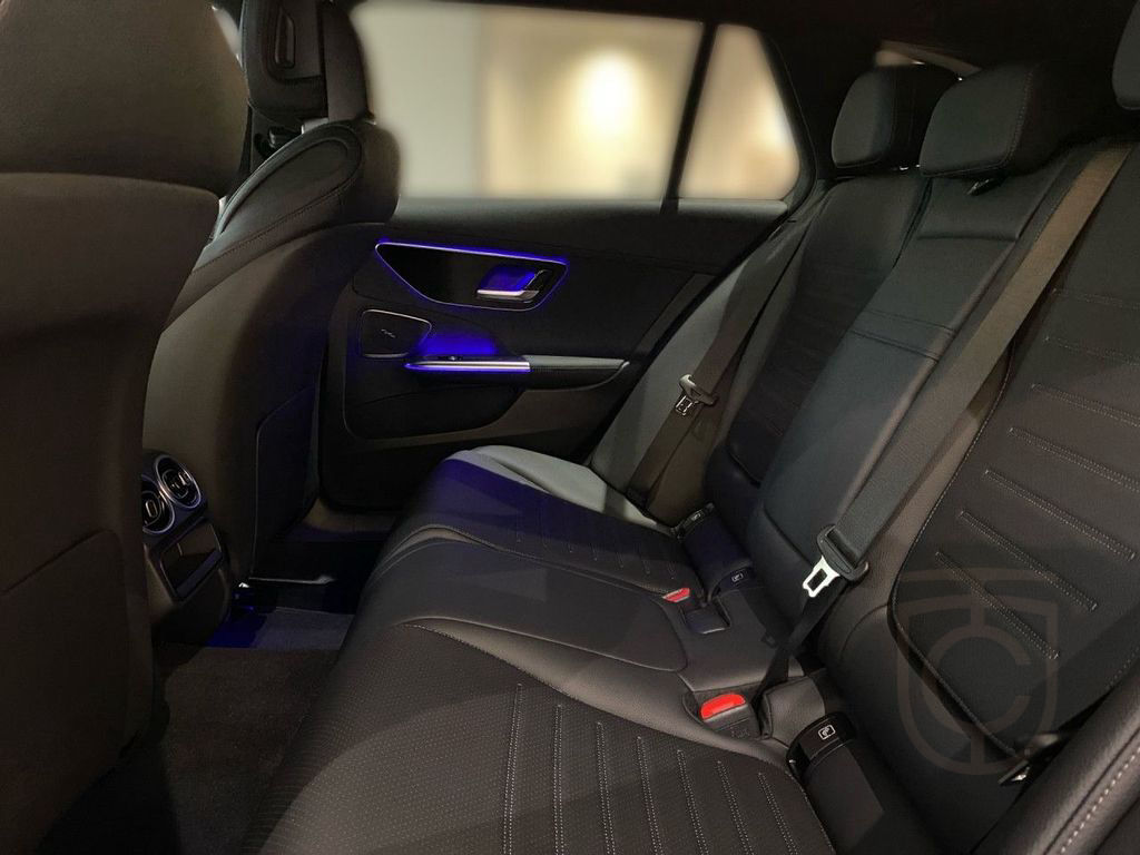 Mercedes-Benz C 300 de T Hybrid Edition AMG-Line 360° Pano