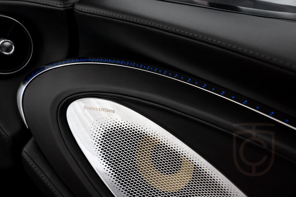 McLaren GT // WARRANTY // NETTO EXPORT
