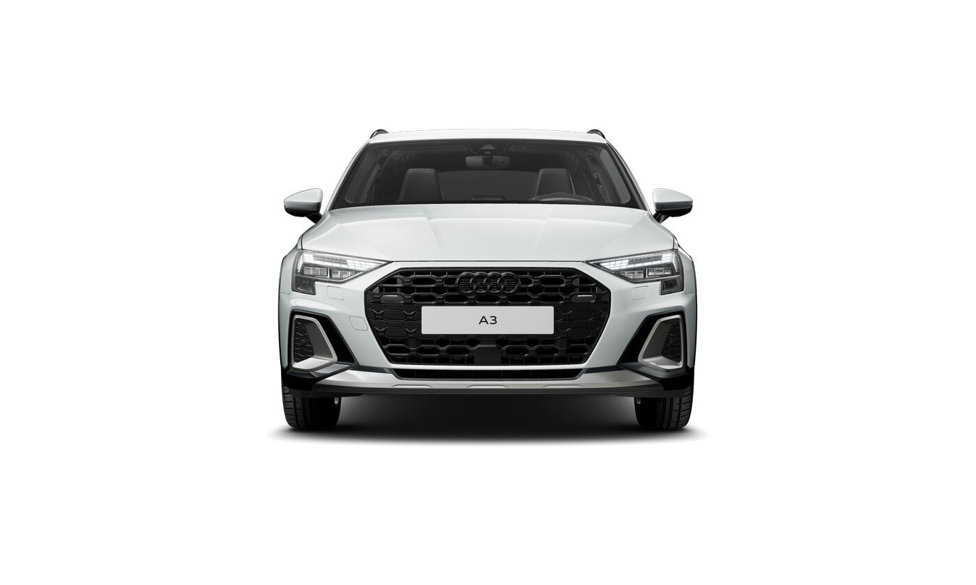 Audi A3 allstreet 35 TFSI 110 kW