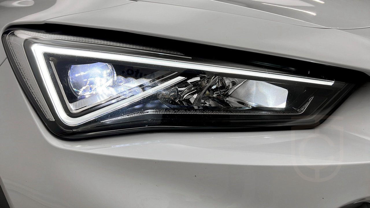 Cupra Formentor VZ eHybrid DSG