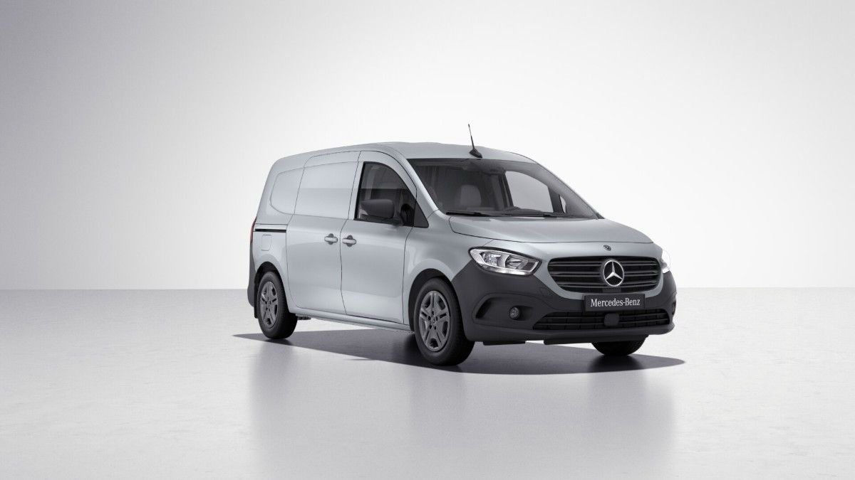 Mercedes-Benz Citan 110 CDI