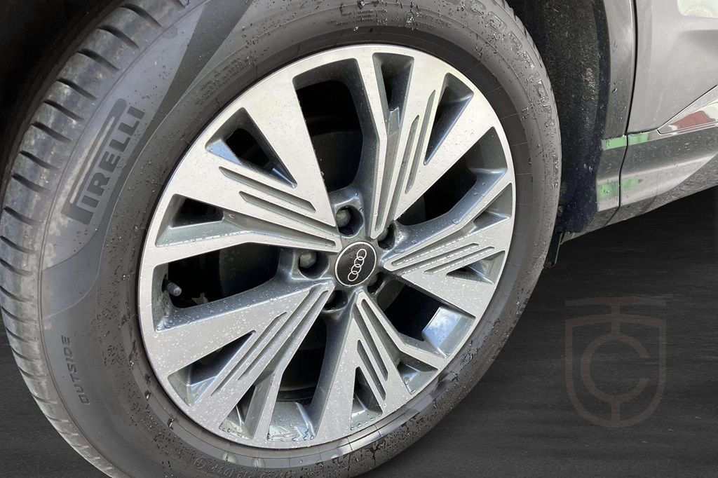 Audi Q4 40 e-tron 150kW 2023 Comfort, Sport Edition