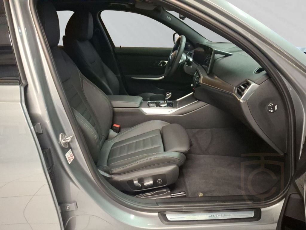 ALPINA D3 s xDrive Touring Driving Ass.Prof. Harman/Kar