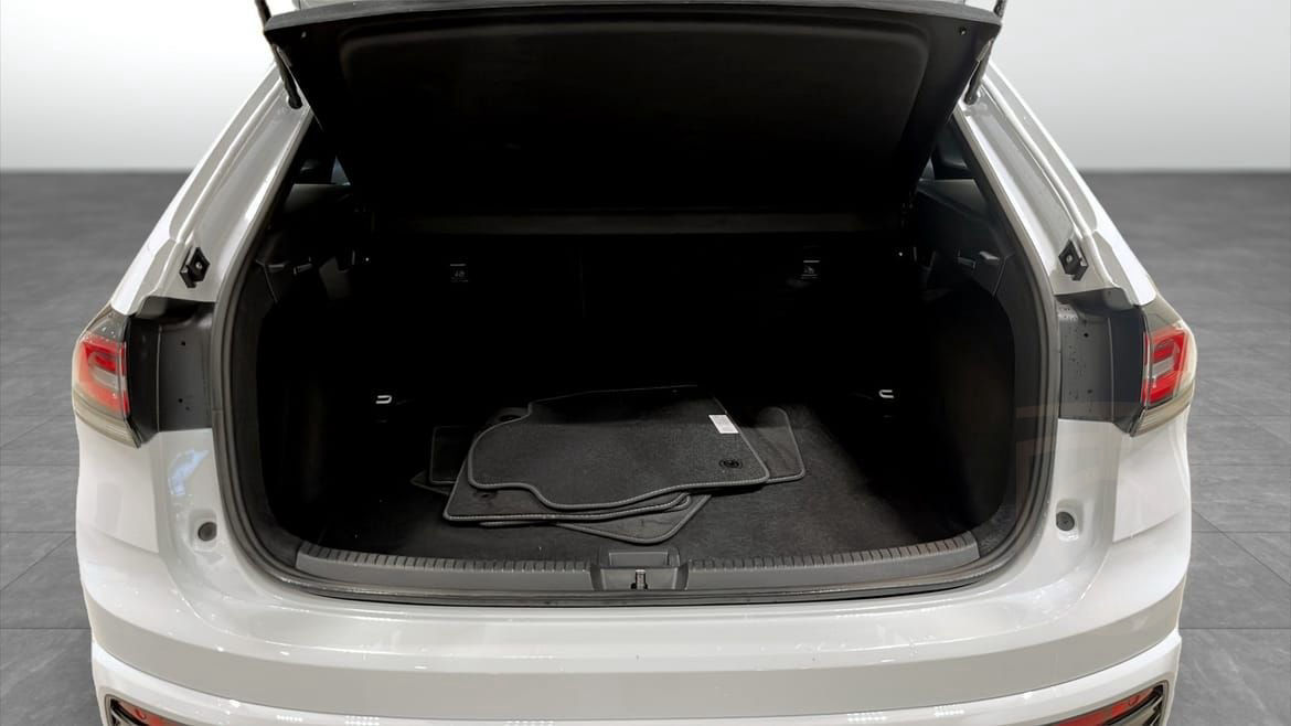 Volkswagen Taigo TSI 116 DSG R-line