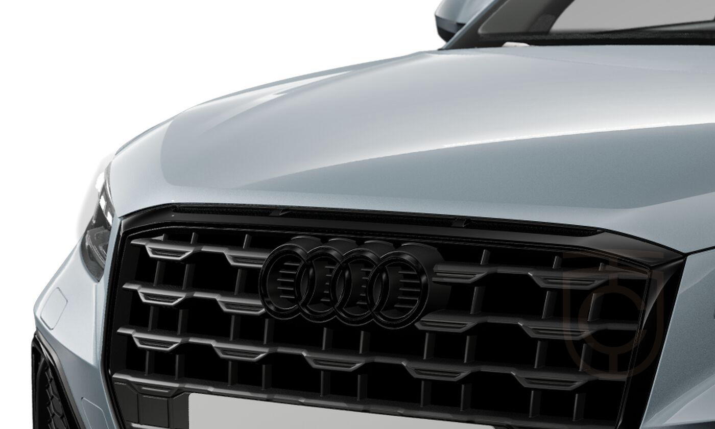 Audi Q2 S line 35 TFSI 110 kW