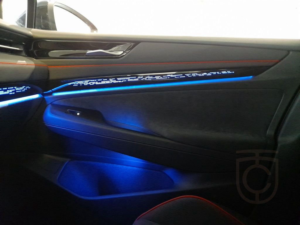 Volkswagen ID.7 Tourer GTX