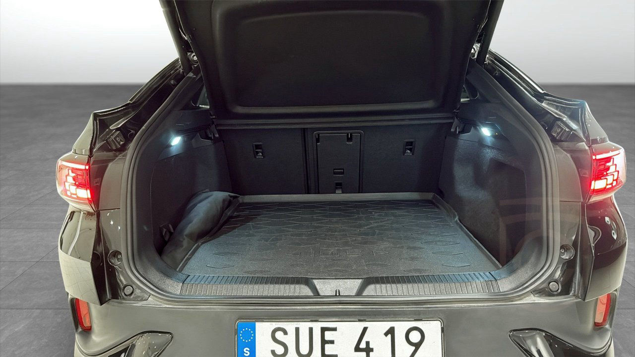 Volkswagen ID.5 GTX TopSport