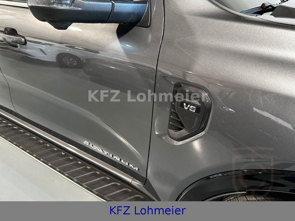 Ford Ranger 3.0 DK e-4WD Platinum *VOLL*