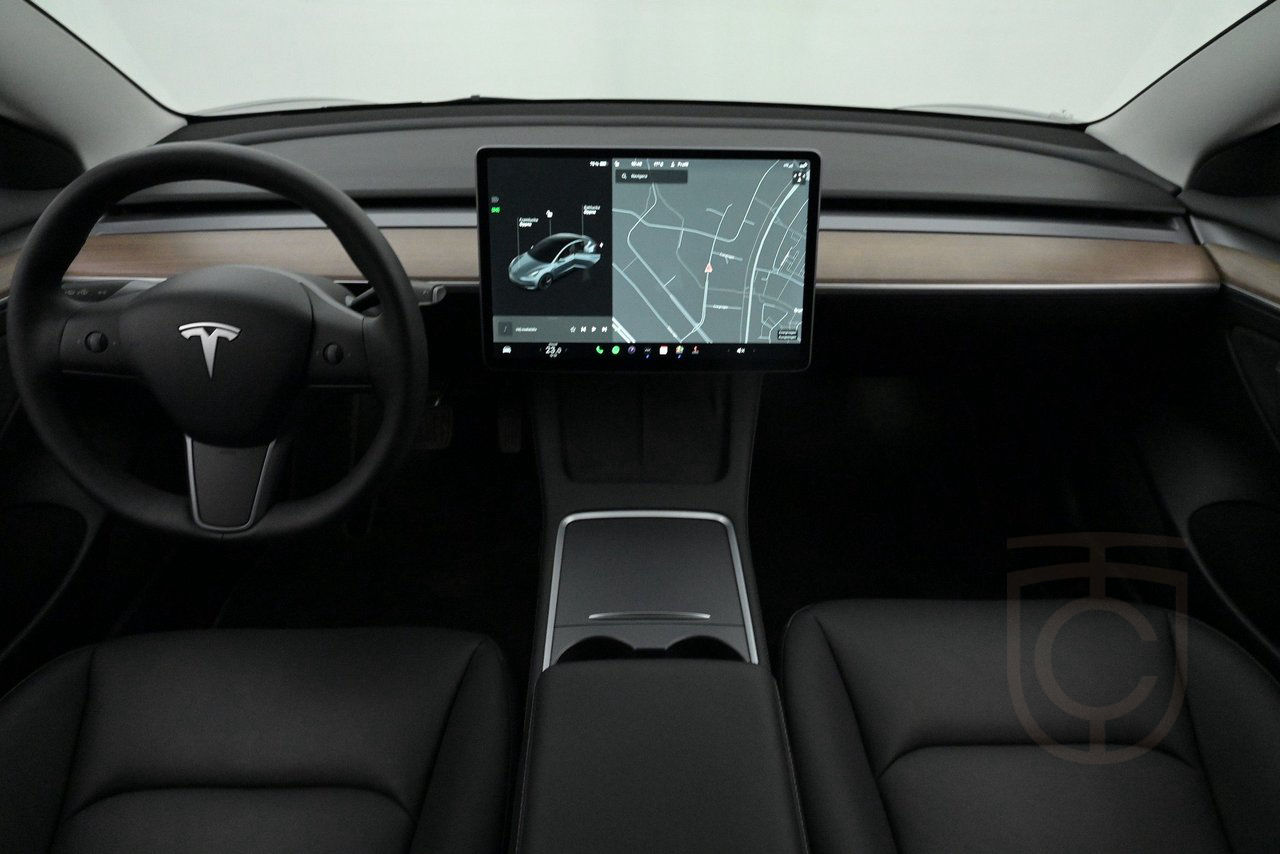 Tesla Model 3 Long Range AWD 324kW 2021