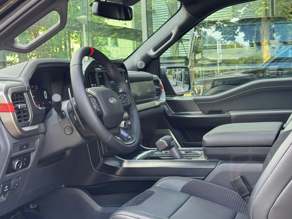 Ford F 150 F150 RAPTOR 3.5 V6 EU-READY CUSTOM DUTIES