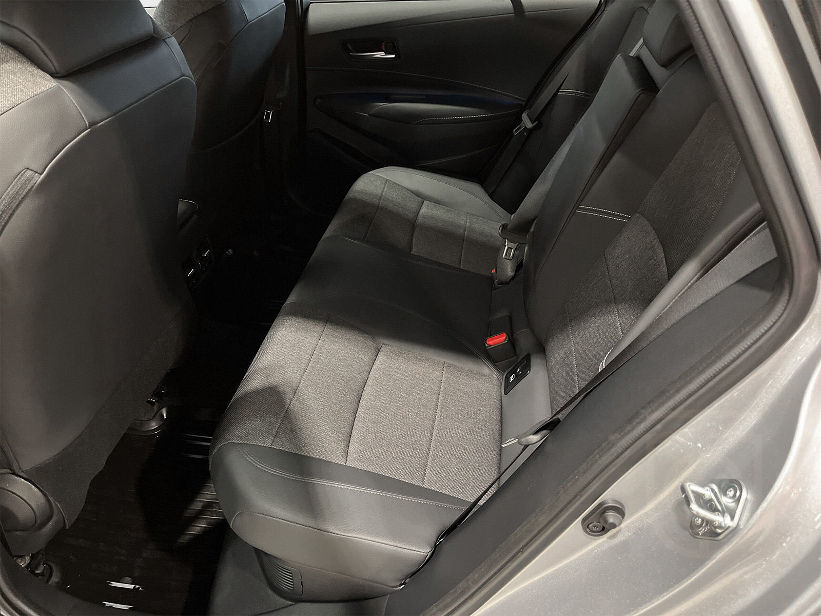 Toyota Corolla Touring Sports Hybrid