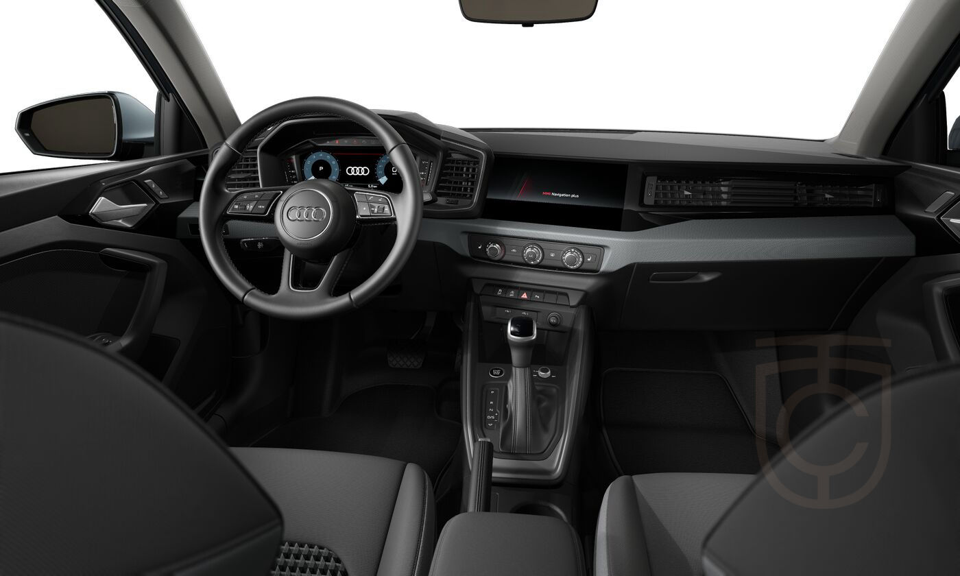 Audi A1 Sportback 25 TFSI 70 kW