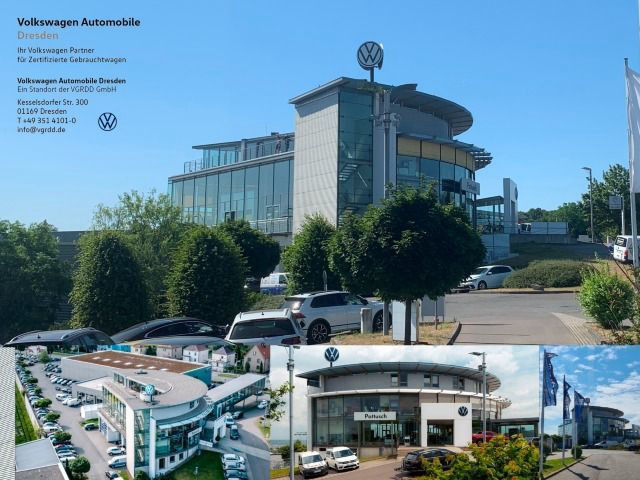 Volkswagen Touareg 3.0 TDI DSG 4M R-Line AHZV LED Navi ACC