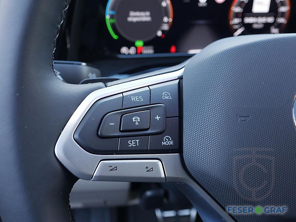Volkswagen T7 Multivan 1.5 eHybrid 4M GOAL DSG KÜ 7 Si AHK
