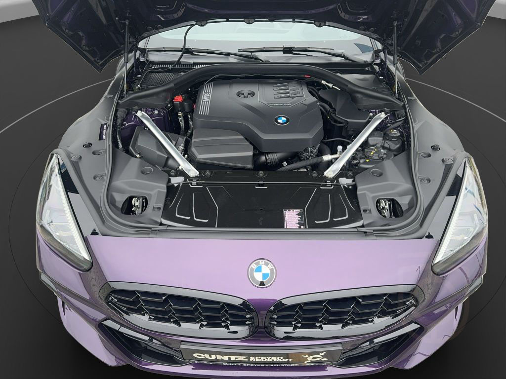 BMW Z4 sDrive20i M Sportpaket