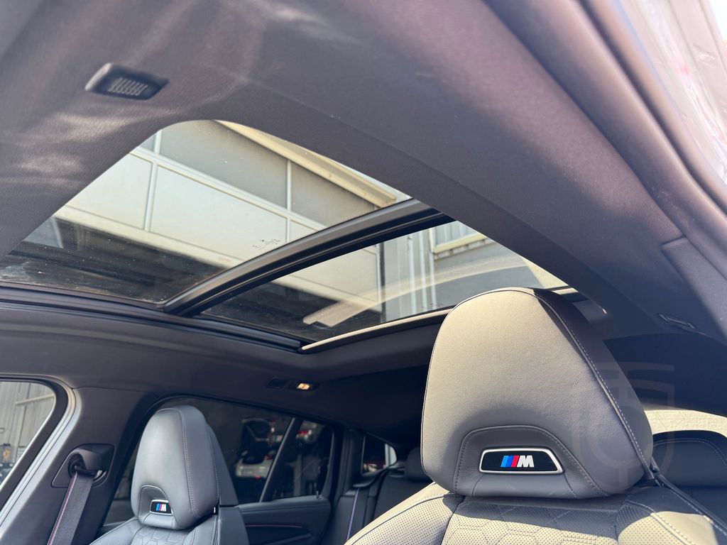BMW X4 M Competition Head Up*LED*Wlan*1.Hd*