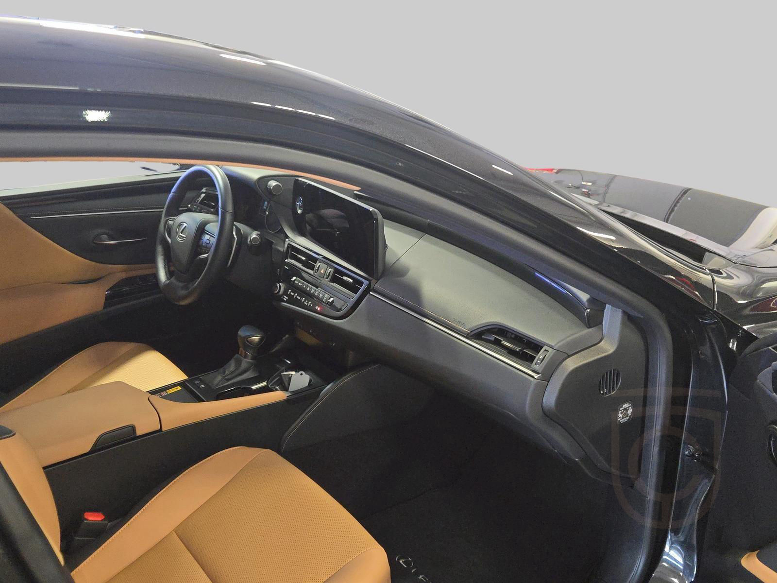 Lexus ES 300h