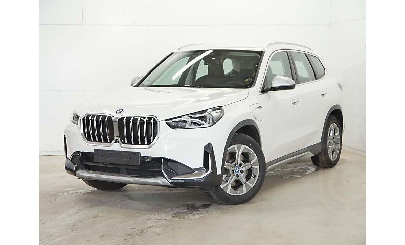 BMW X1 xDrive30e