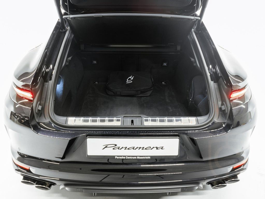 Porsche Panamera E-Hybrid