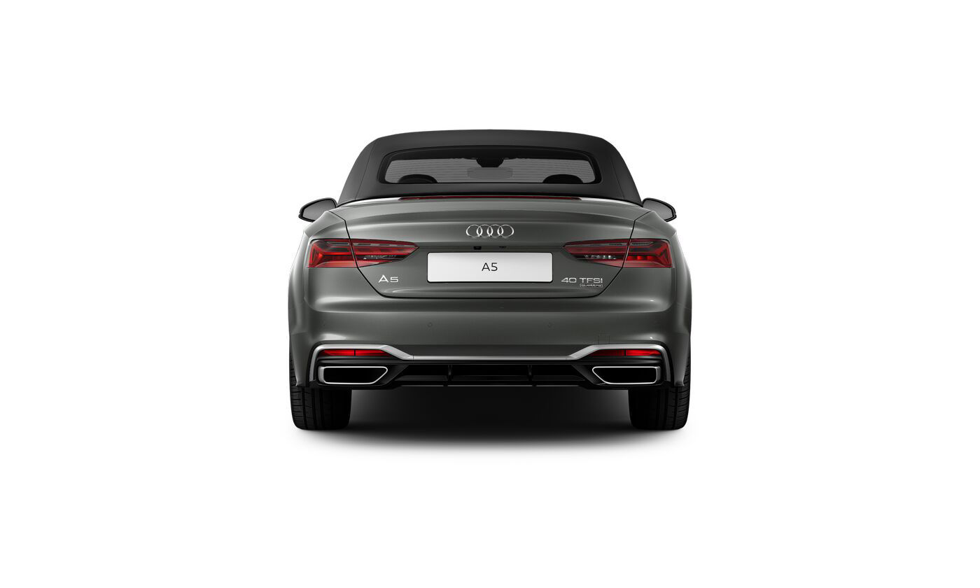 Audi A5 Cabriolet S line 40 TFSI quattro 150 kW