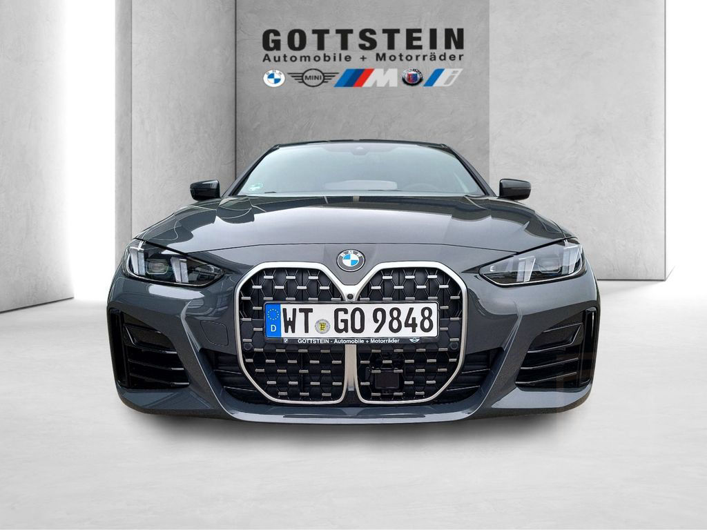 BMW 430i xDrive Gran Coupé / M Sportpaket / UPE 77.8