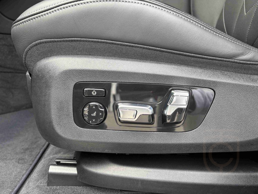BMW XM 50e DA Prof PA+ Softcl. Massa. H/K HuD 23"LM