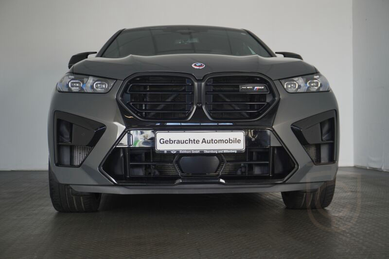 BMW X6 M Competition *TOP AUSSTATTUNG*