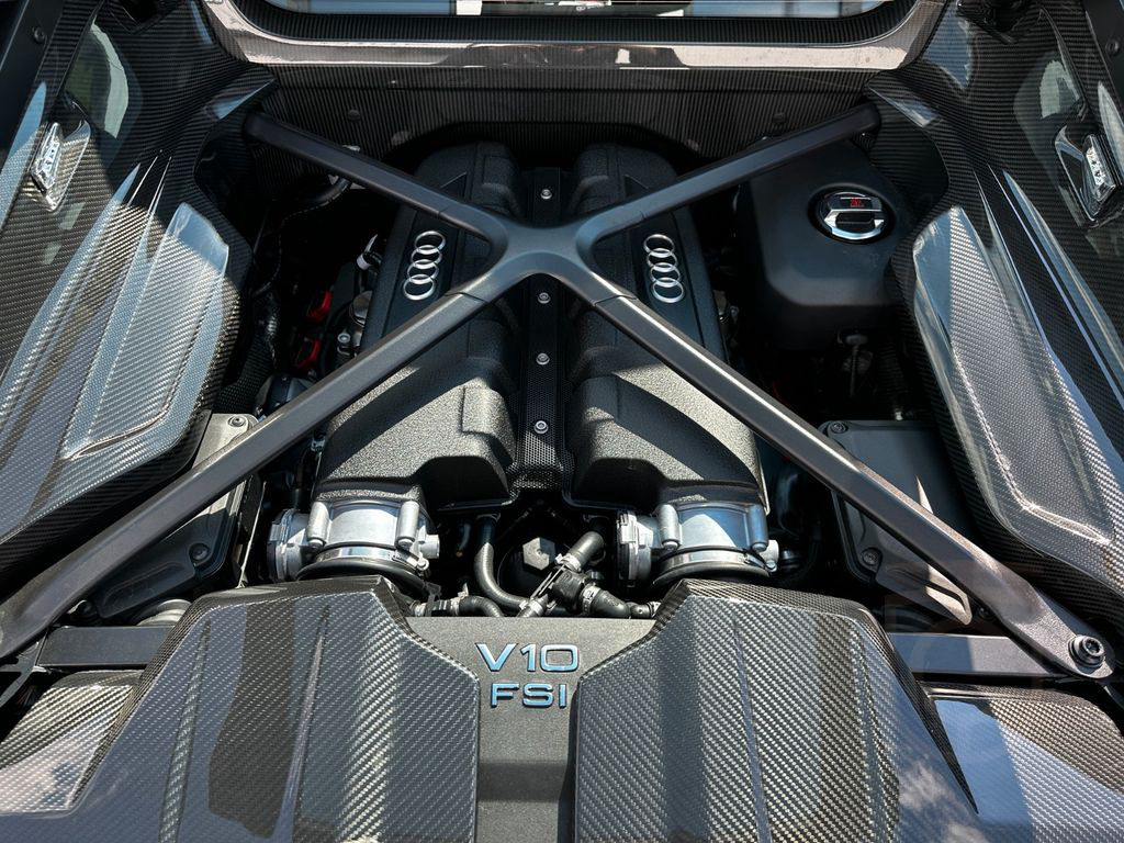 Audi R8 GT Coupe 5.2 FSI V10 RWD*86/333*19%MwST.*