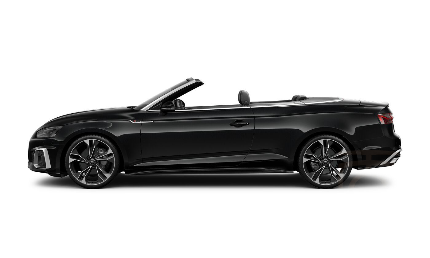 Audi A5 Cabriolet S line 40 TFSI 150 kW