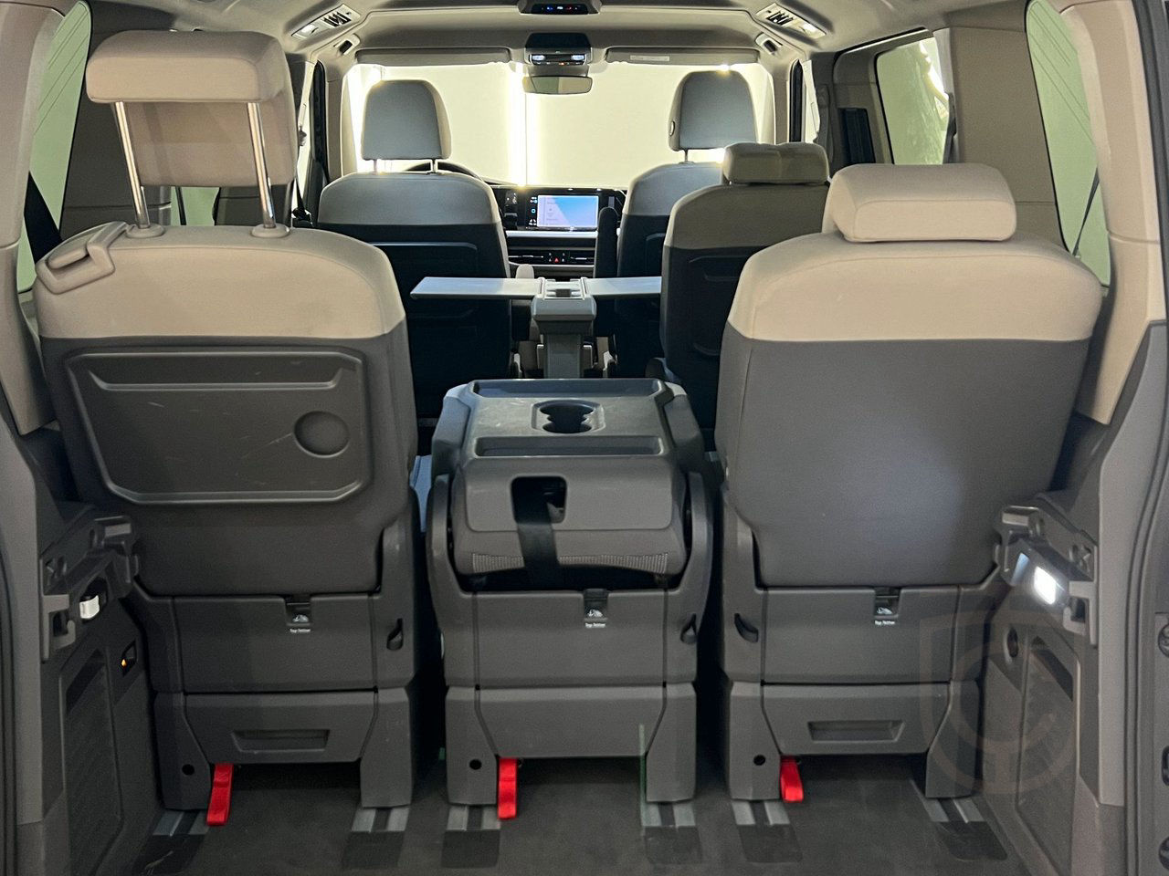 Volkswagen Multivan eHybrid 1.4 TSI ACT OPF Life, Plus Eu 6