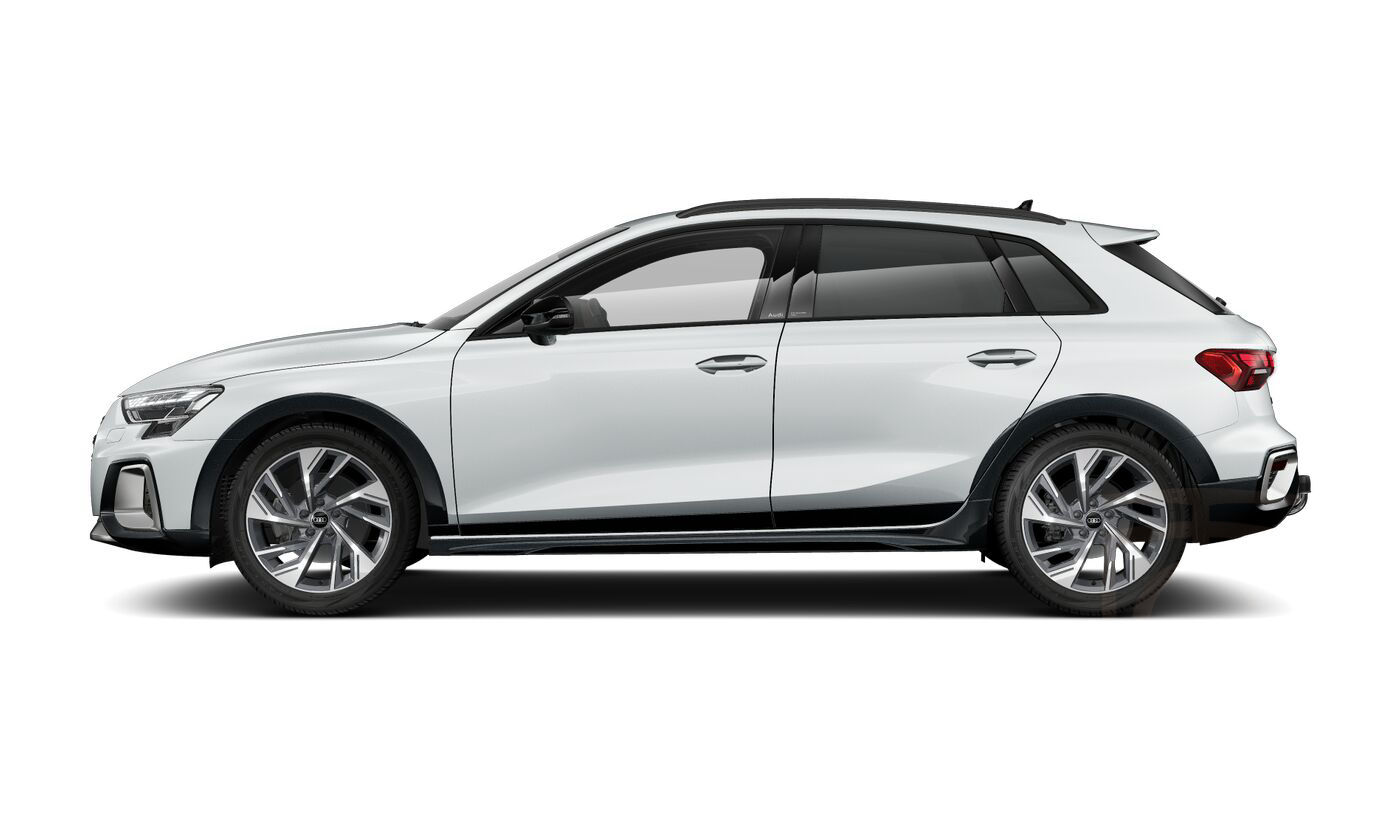 Audi A3 allstreet 35 TFSI 110 kW