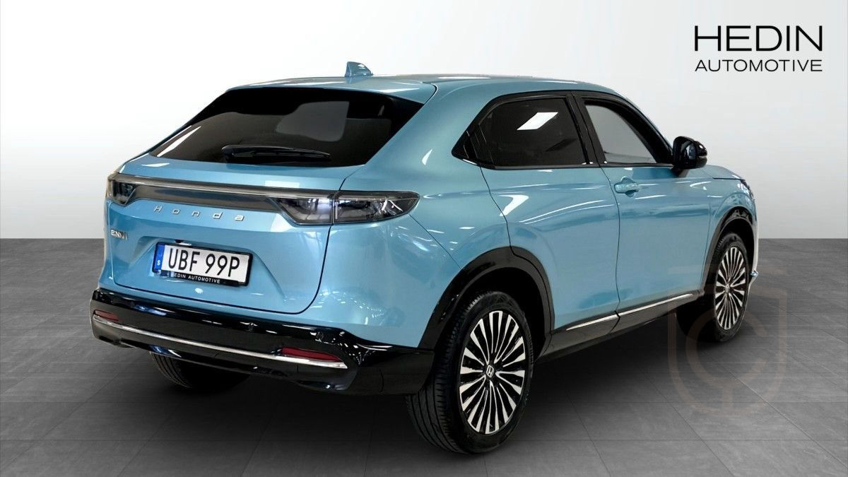 Honda e:Ny1 HONDA E:NY1 ELEGANCE EL AT ELECTRIC