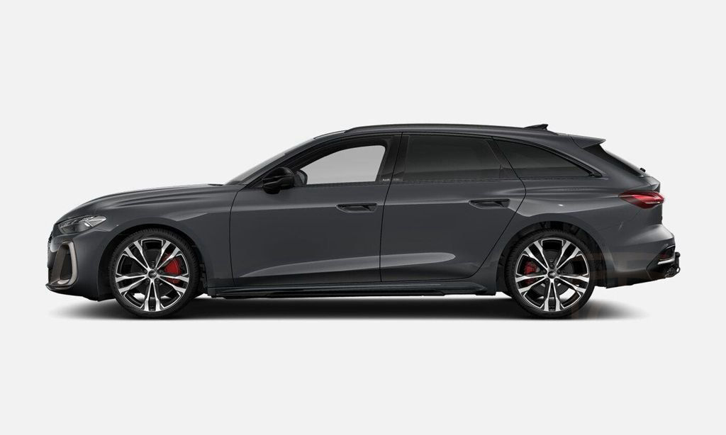 Audi A5 Avant TDI, Edition One, Tech Plus, S-line