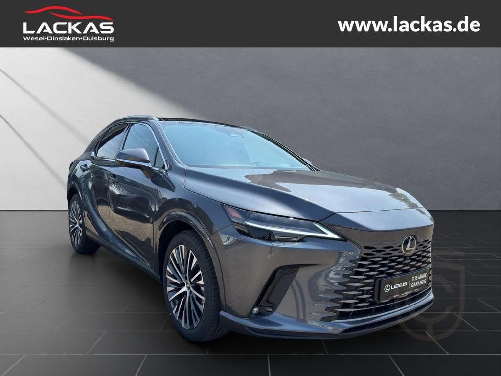 Lexus RX 350 h*4x4*EXECUTIVE*PANO*360*SOFORT*15J-GARAN