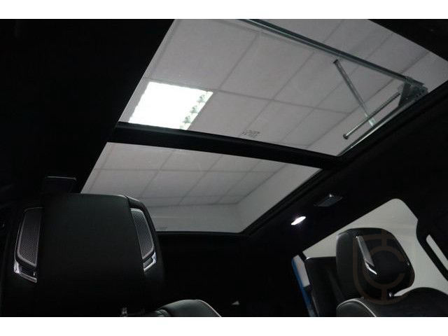 Cadillac Escalade Black Sport Platinum,23Zoll,Klappe,Voll