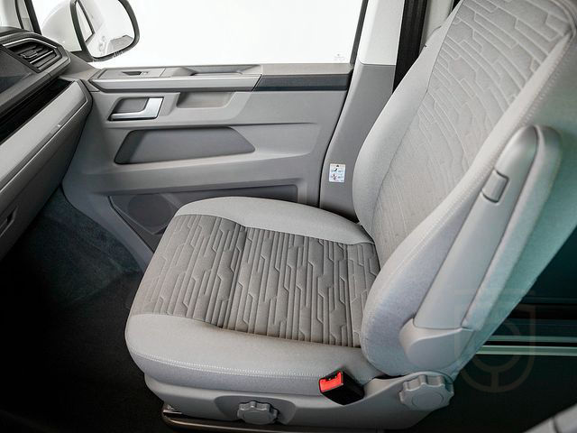 Volkswagen T6.1 California Ocean 4MOTION+DSG+LED+NAVI LM