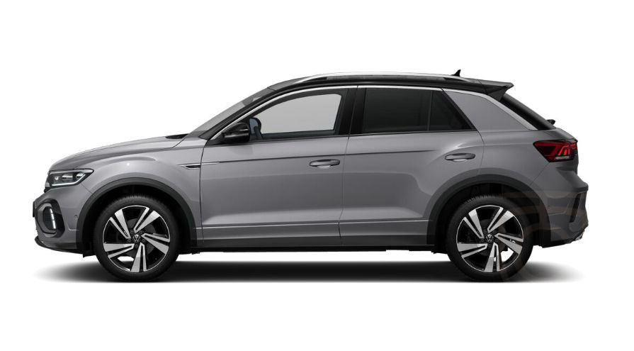 Volkswagen T-Roc TSI R-Line Edition