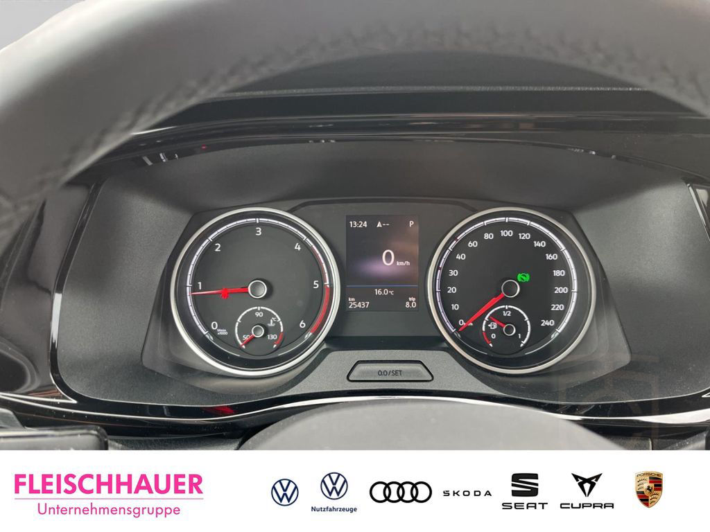 Volkswagen T6.1 California 2.0 TDI Coast Edition 4M AHK Std