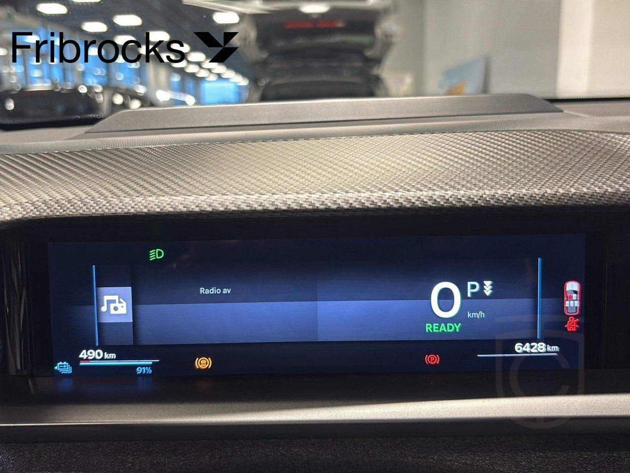 Opel Grandland GS+ Electric