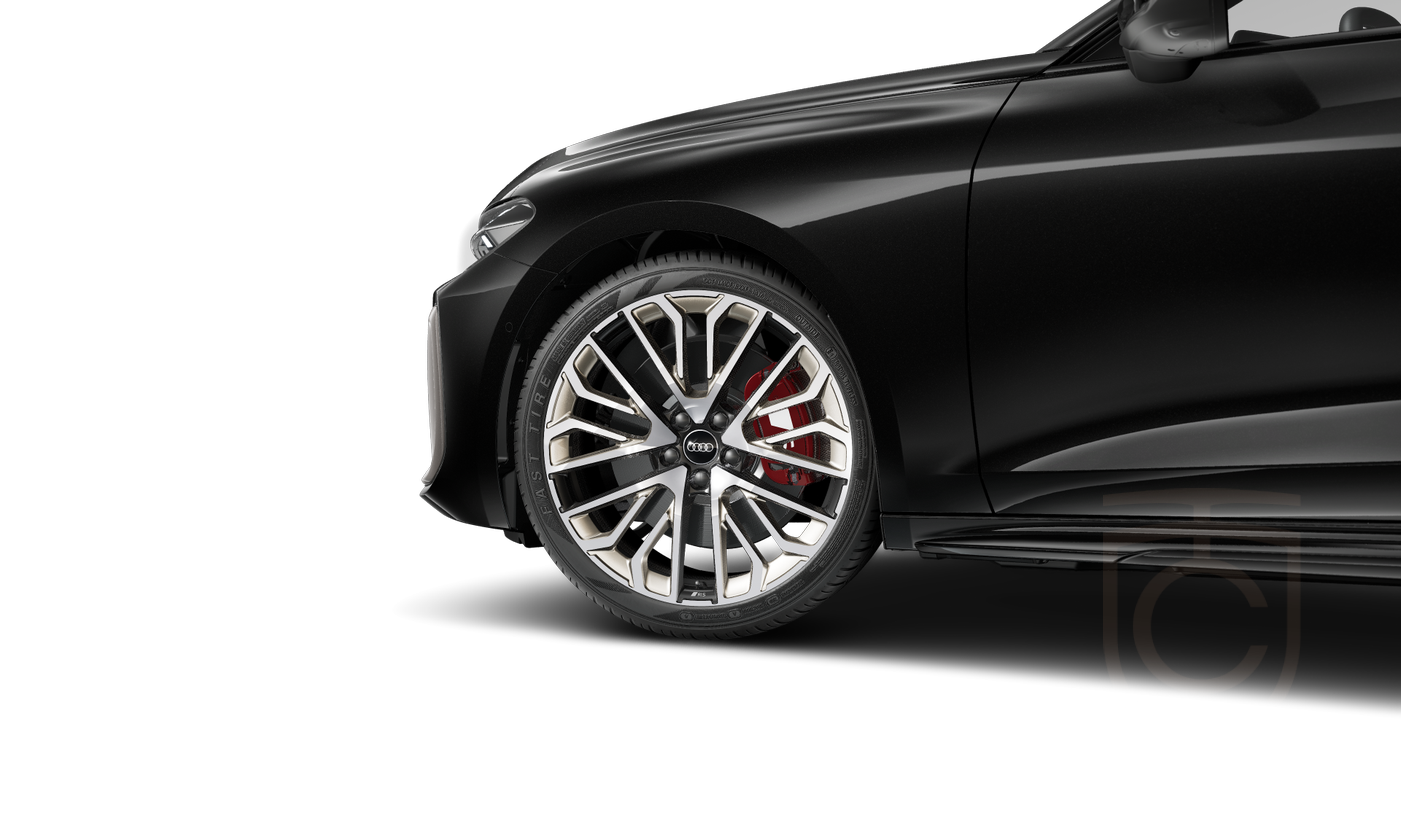 Audi S5 Avant edition one TFSI 270 kW S tronic